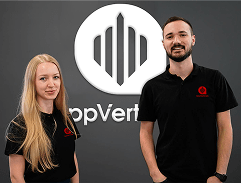 We’re AppVerticals