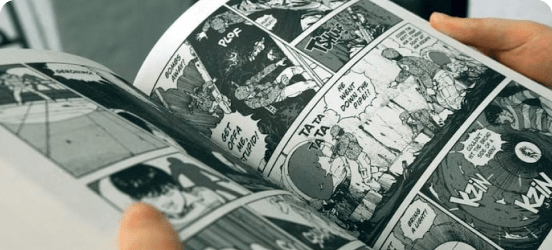 MangaOwl Alternatives – 15 Best Apps Like MangaOwl