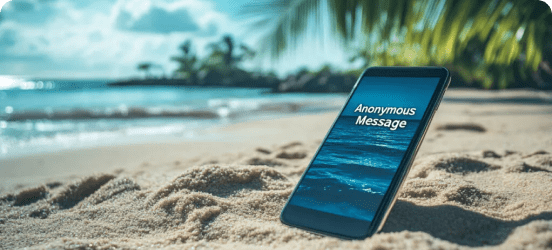 15 Best Anonymous Messaging Apps for iOS & Android