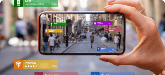 Augmented Reality App Development: Steps to Create an AR App