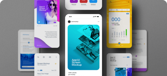 How to Create A Mobile App Interface Design