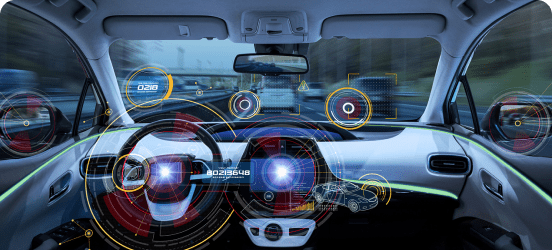 Automotive IoT: The Future of Connected Cars is Now!