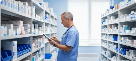 The Complete Guide to Pharmacy Inventory Management Systems (2025 Update)