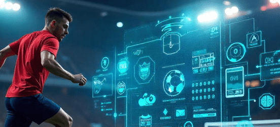 AI in Sports – Top Applications & Opportunities for 2025