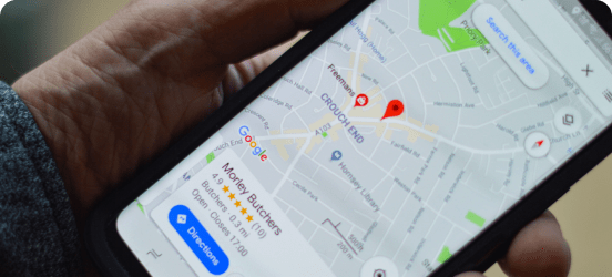 Building Smarter Location-Based Apps: A Complete Business and Technical Guide