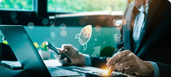 7 Top Tech Companies in Dubai UAE