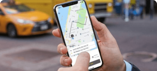 Build an App like Uber Freight in 2025: Development Guide, Cost, and Features