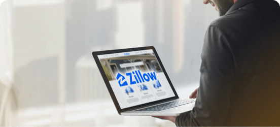How to Build an App Like Zillow – Features, Cost & Process