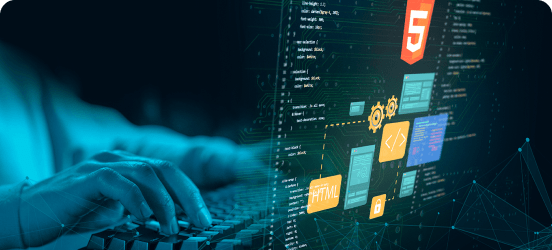 5 Top Web Application Development Companies