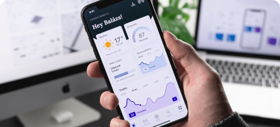 Top 20 Mobile App Trends Los Angeles Startups Should Watch in 2025