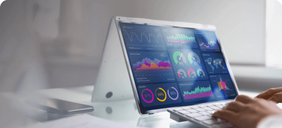 Logistics Dashboards in 2025: Unlocking Real-Time Supply Chain Visibility & Profitability