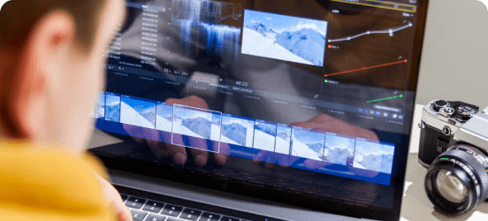 eLearning Authoring Tools for Enterprises: Why They Choose Custom Tools!