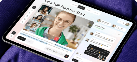 Build a Secure & Compliant EdTech App Users Trust