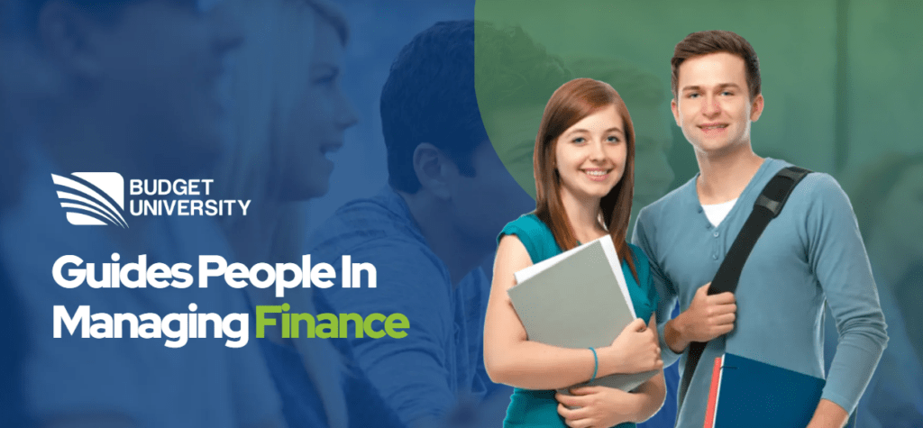 Budget University | Case Study | AppVerticals