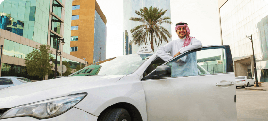 11 Best Taxi Apps in Saudi Arabia | Top Ride-Hailing Options for Every City
