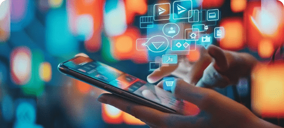 Mobile App Development Strategy in 2025: A Complete Guide for Startups & Small Businesses