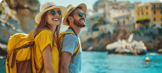 How to Build a Travel App: Step-by-Step Roadmap & Strategy