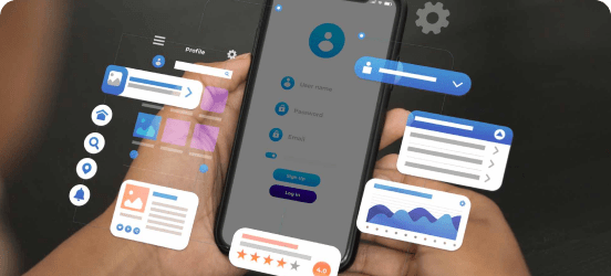 Best Mobile App Frameworks For Cross-Platform Development In 2025