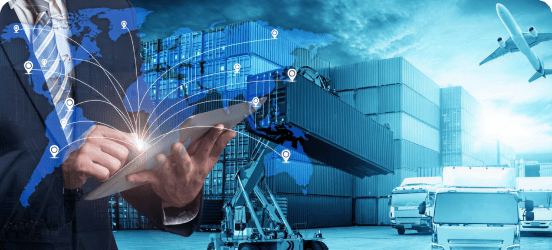 Types of Logistics Apps in 2025 (Features & Development Costs)