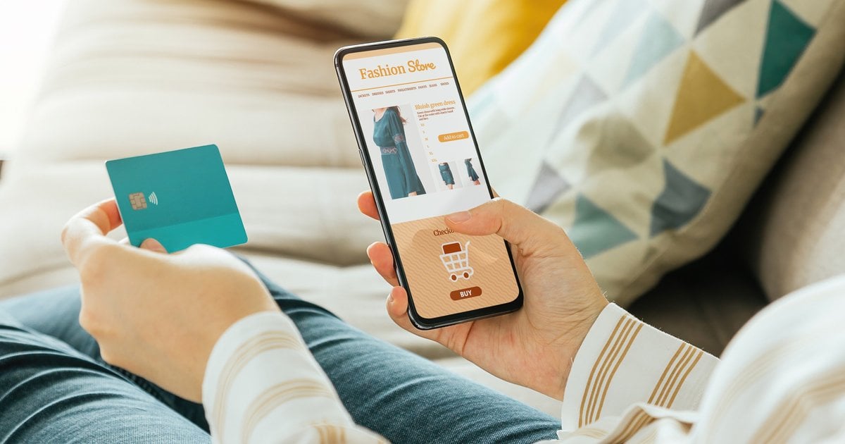 Shopping Apps in UAE