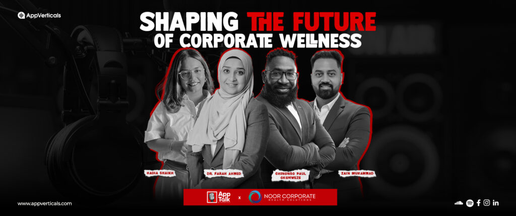 The Human Side of Corporate Wellness: Beyond Checkboxes