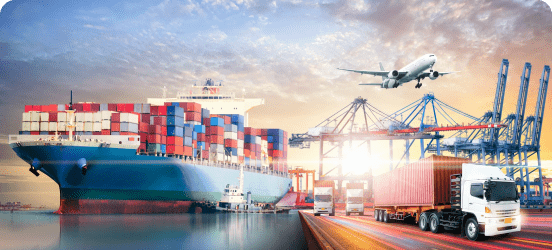 Logistics Management Systems (LMS) in 2025: The Complete Guide