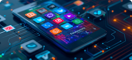 Top Mobile App Development Companies in Seattle