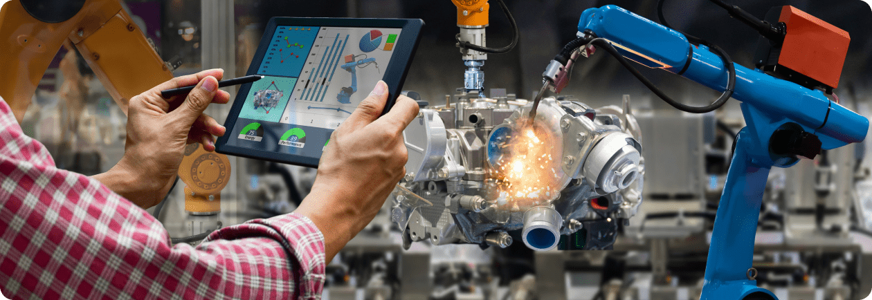 flexible computing systems