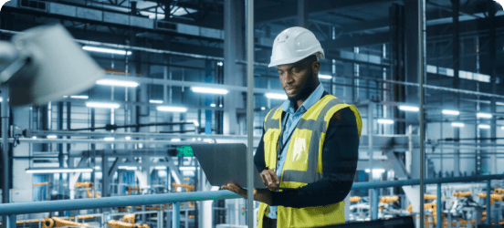 Top IT Solutions for the Manufacturing Industry: Increase Efficiency and Reduce Costs