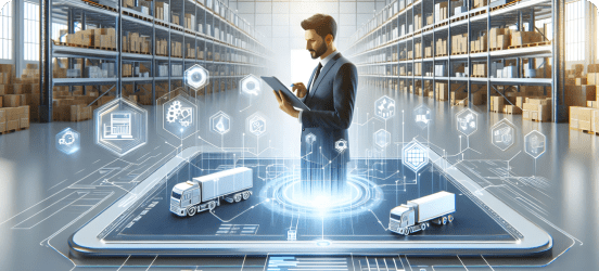 What ROI Can I Expect from Logistics Software Development Services?