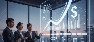 App Development Cost in 2026: MVP, Simple, Medium & Complex Apps